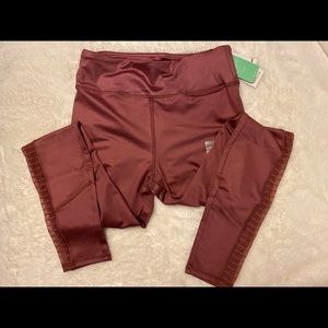 Forever 21 Workout Pants